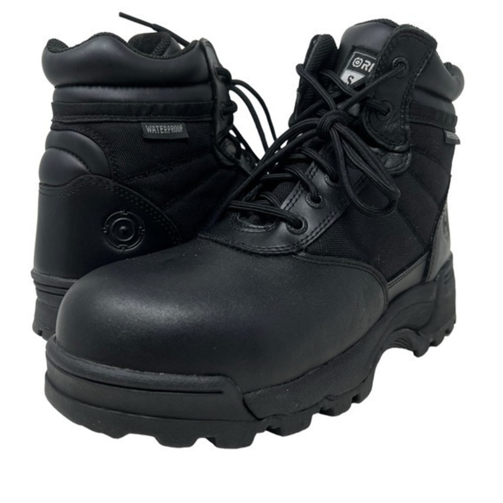 Original SWAT Boots